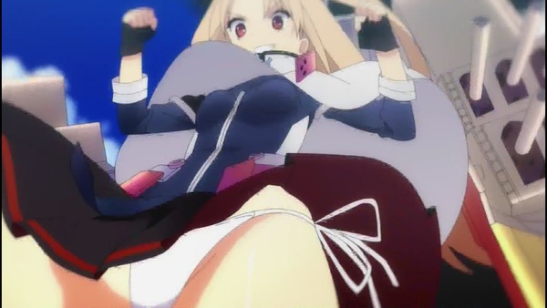 アズールレーン エロ 1話 (10)