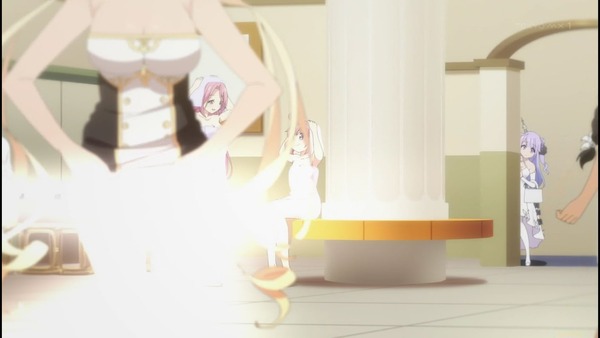 アズールレーン エロ 6話 (6)