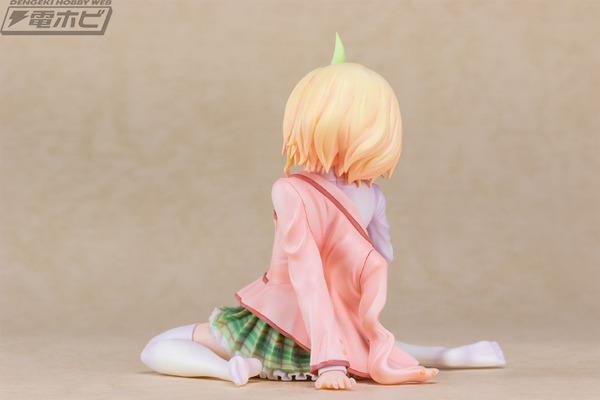 可愛ければ変態でも好きになってくれますか? 古賀唯花(9)