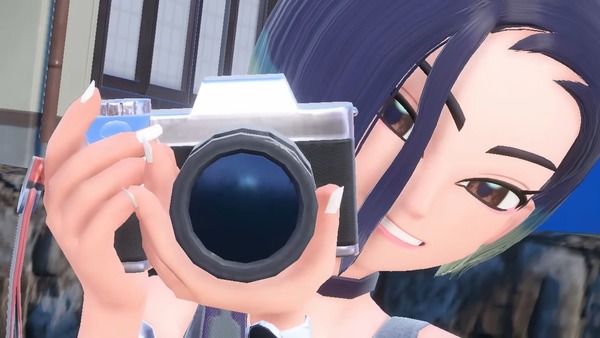 �ݥ����SV ������ ���� DLC (13)