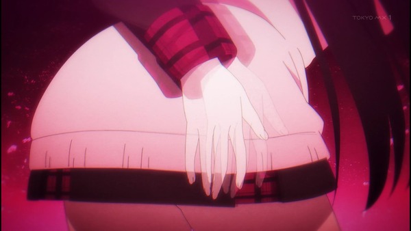 戦×恋(ヴァルラヴ) エロ 9話 (5)