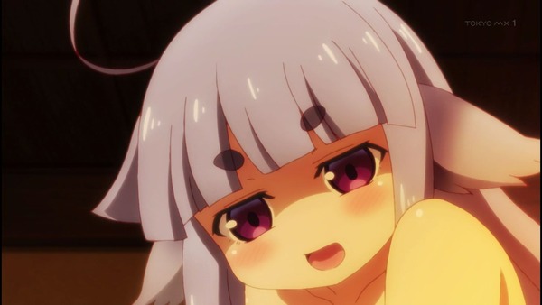 異種族レビュアーズ 3話 エロ (23)
