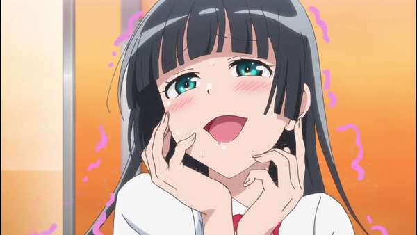 ダンベル何キロ持てる? エロ 1話 (6)