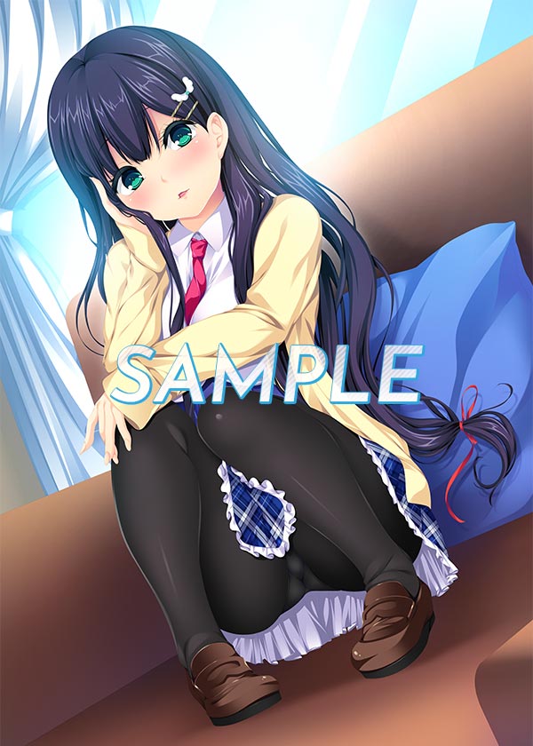 ハーヴェストオーバーレイ+彼女はオレからはなれない エロ (12)
