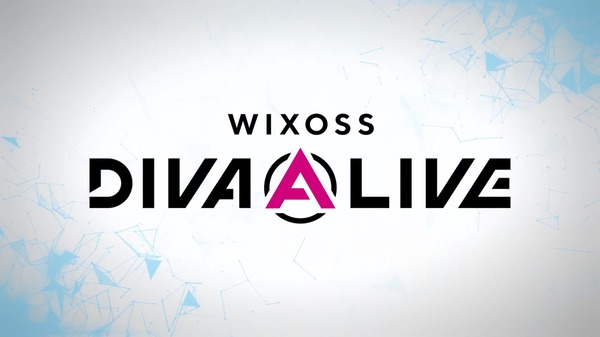 WIXOSS DIVA(A)LIVE ǥ饤  (12)