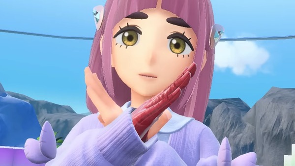 �ݥ����SV ������ ���� DLC (14)