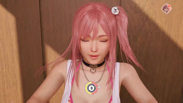 ヴィーナスバケーションプリズム デッドオアアライブエクストリーム エロ ミニゲーム (4)