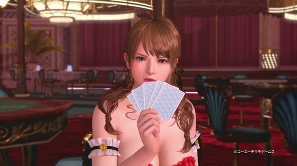 DOAXVV モニカ エロ (19)