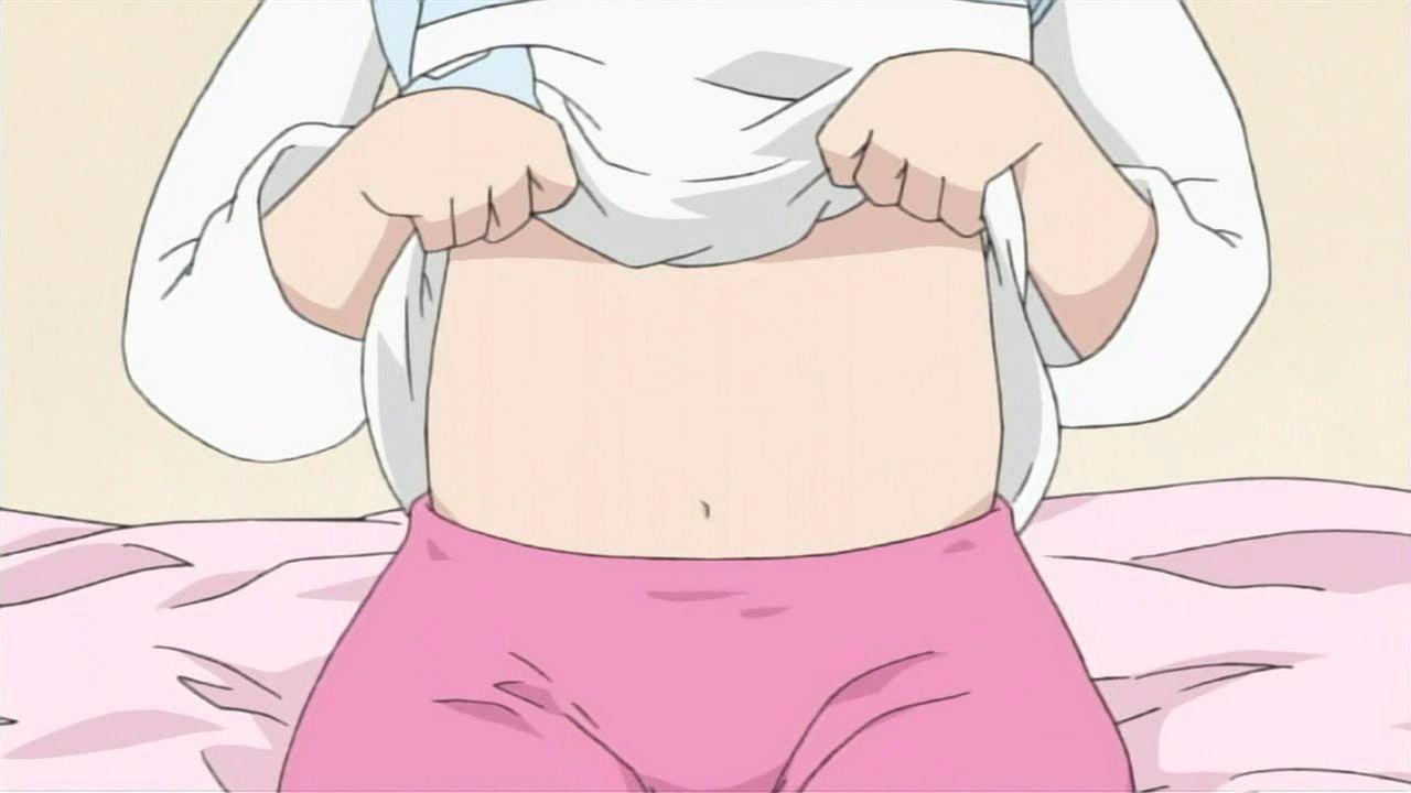 苺ましまろ の伊藤千佳のかわいさについて チラシの裏でゲーム鈍報