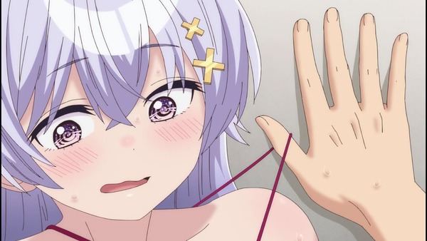 よわよわ先生 5話 エロ (11)