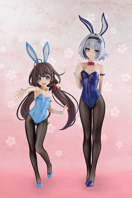 りゅうおうのおしごと! 雛鶴あい フィギュア (8)