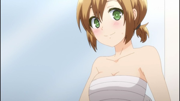 有栖川煉ってホントは女なんだよね。 4話 エロ (17)