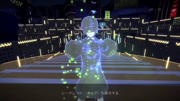 #コンパス ニーア オートマタ 2B エロ (18)