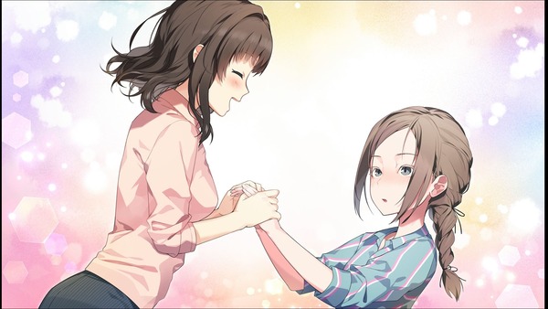じんるいのみなさまへ レビュー 感想 (3)
