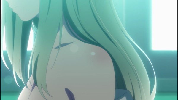 安達としまむら 7話 エロ (9)