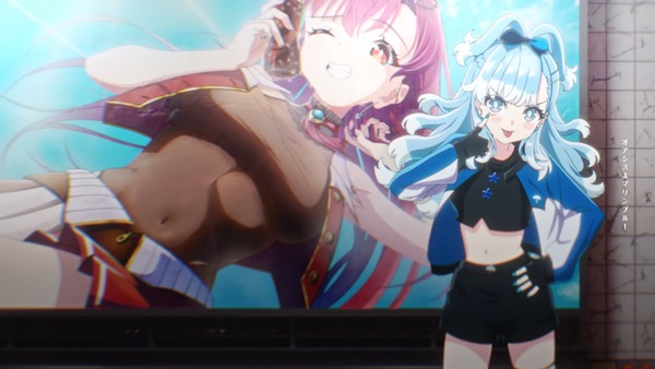 ����ޥ�� III ���� �ۥ��饤�� Vtuber ���ܡ����ʤ��� (7)