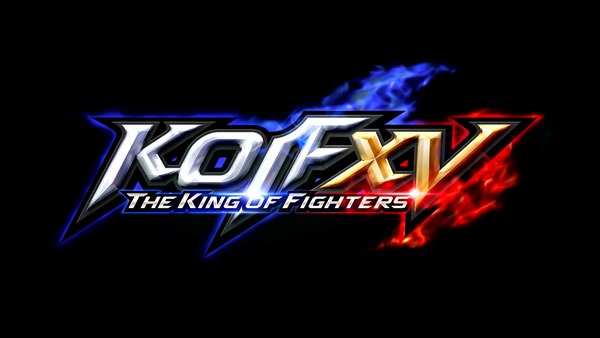 THE KING OF FIGHTERS XV  (20)