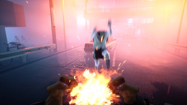 Ghostwire Tokyo ���� (10)