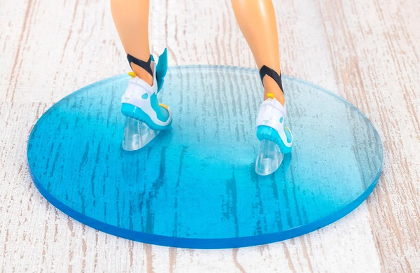 ファンタシースターオンライン2 es 夏色のジェネ エロ ジェネ フィギュア (11)