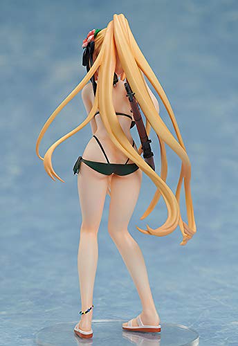 ドールズフロントライン M1ガーランド フィギュア エロ 水着 (11)