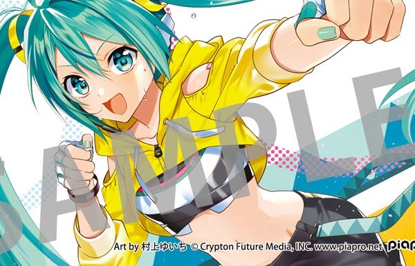 『Fit Boxing feat. 初音ミク -ミクといっしょにエクササイズ』えっちなトレーナー衣装など!