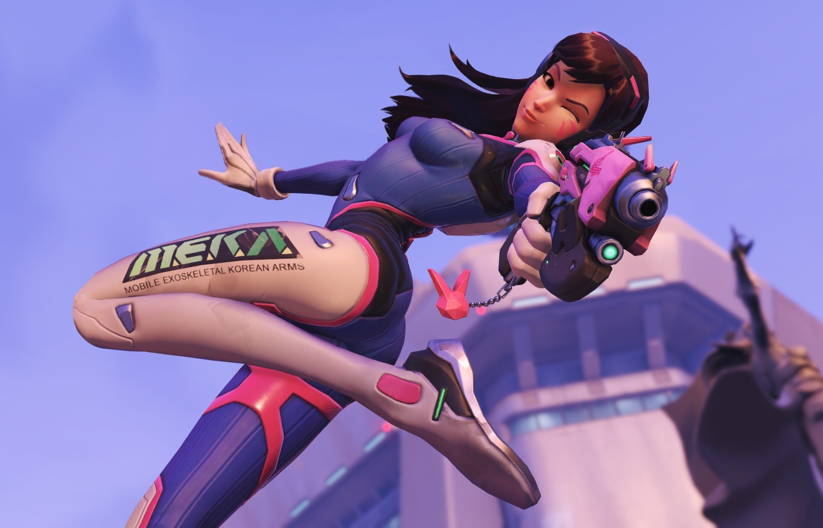 オーバーウォッチ 女の子キャラたちのピッチリエロスーツなどのエロ衣装の人多め チラシの裏でゲーム鈍報 オーバーウォッチ 女の子キャラたちのピッチリエロスーツなどのエロ衣装の人多め チラシの裏でゲーム鈍報