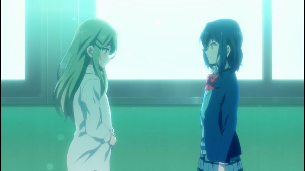 安達としまむら 7話 エロ (6)