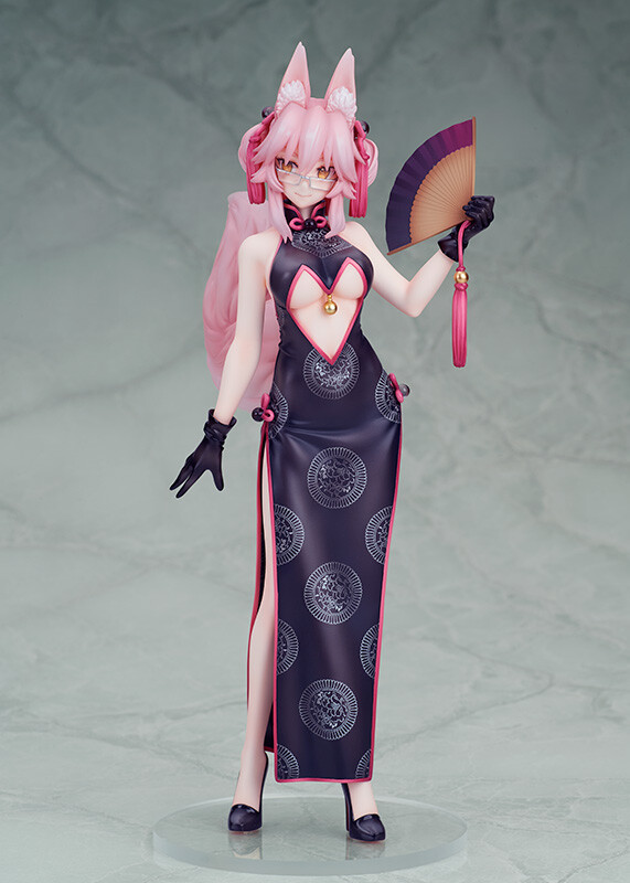FGO ¥³¥ä¥ó¥¹¥«¥ä ¥¨¥í ¥Õ¥£¥®¥å¥¢ ¥Á¥ã¥¤¥Ê¥É¥ì¥¹ (5)