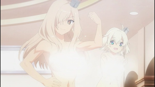 アズールレーン エロ 6話 (33)