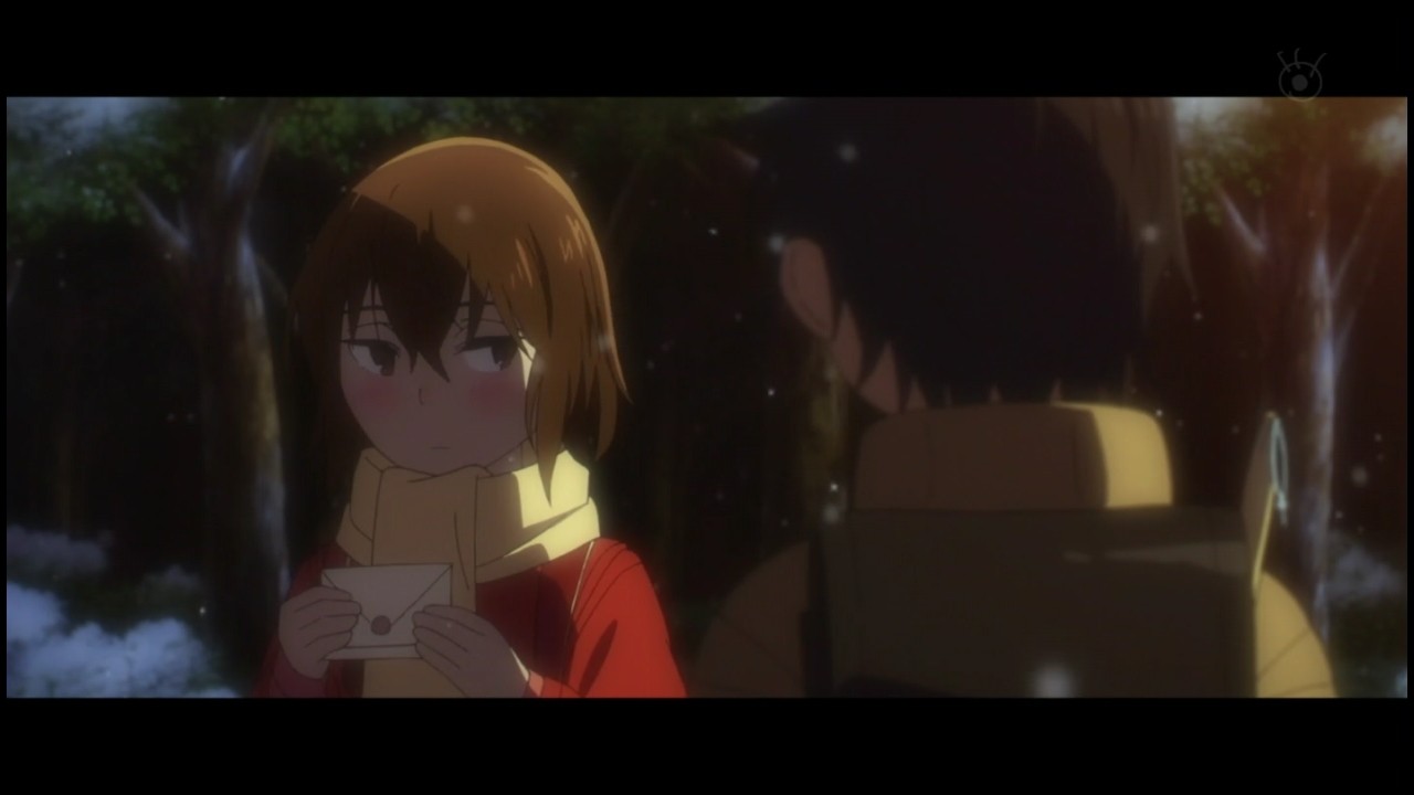 僕だけがいない街 雛月加代のかわいさについて チラシの裏でゲーム鈍報