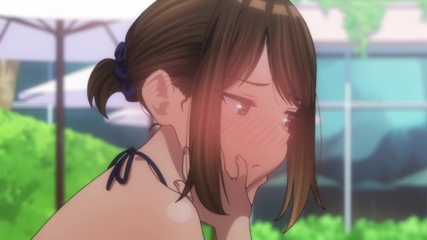 がんばれ同期ちゃん エロ 10話 (13)