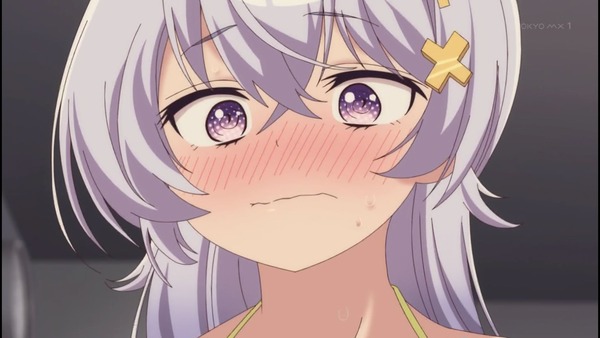 よわよわ先生 5話 エロ (27)
