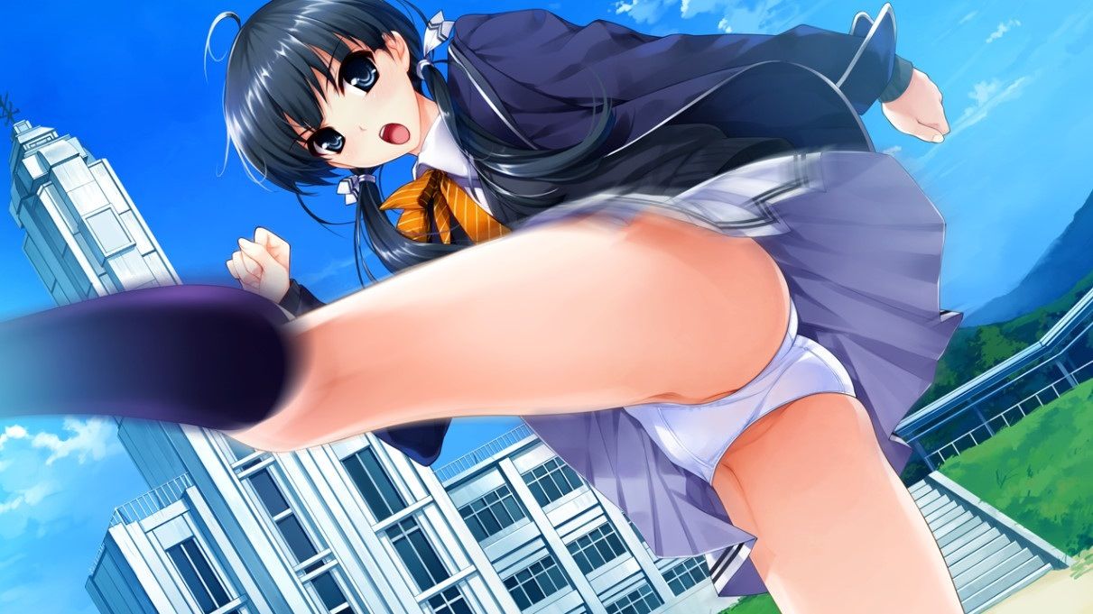 失われた未来を求めて エロゲ版 漫画版 アニメ版でのパンチラシーン比較 チラシの裏でゲーム鈍報 失われた未来を求めて エロゲ版 漫画版 アニメ版でのパンチラシーン比較 チラシの裏でゲーム鈍報