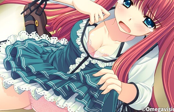 スイッチ版『世界征服彼女』エロい女の子のパンチライベントCGやエロ店舗特典など！