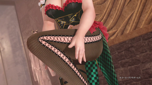 DOAXVV モニカ エロ (17)