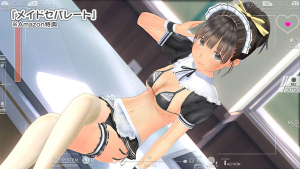 LoveR エロ キス 店舗特典 (7)