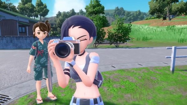 �ݥ����SV ������ ���� DLC (19)