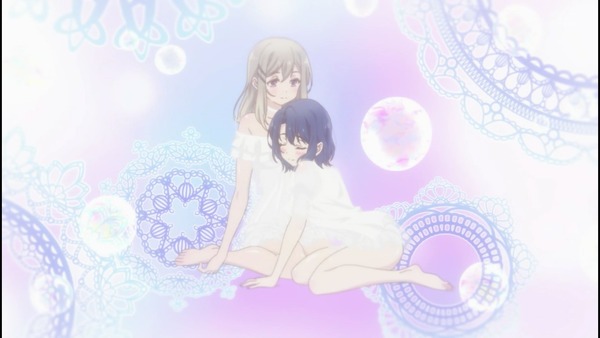 安達としまむら 7話 エロ (17)