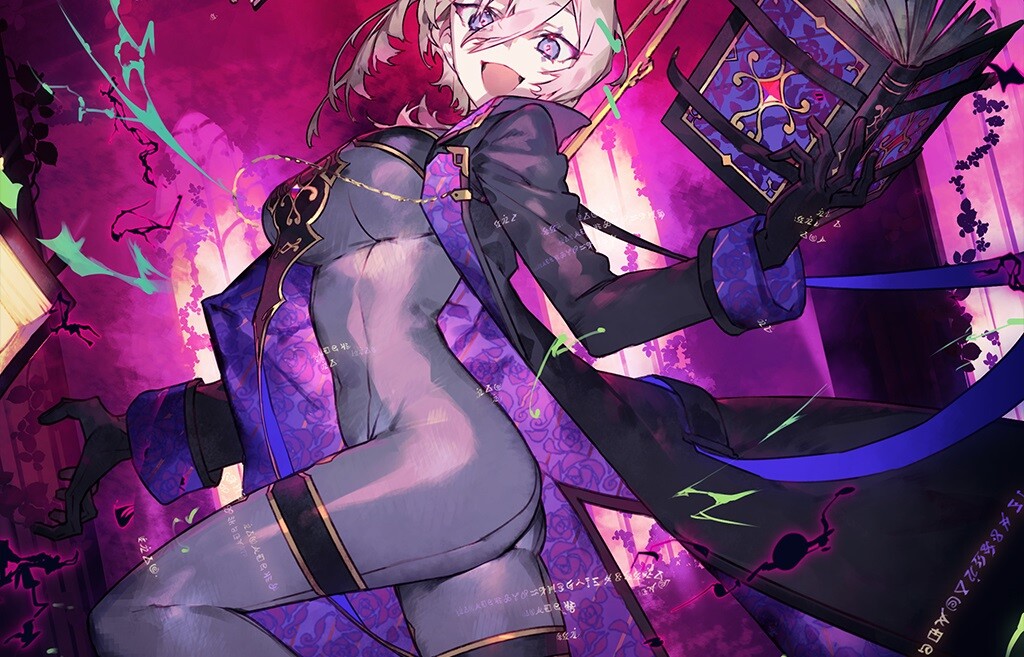 『レスレリアーナのアトリエ』えっちな全身タイツみたいなほぼ裸みたいな服のエロい女の子！