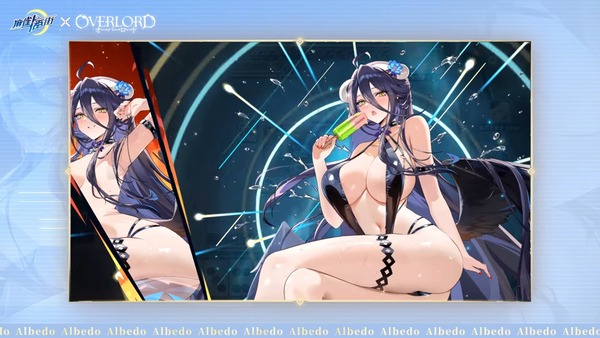 麻雀一番街 オーバーロード エロ コラボ (11)
