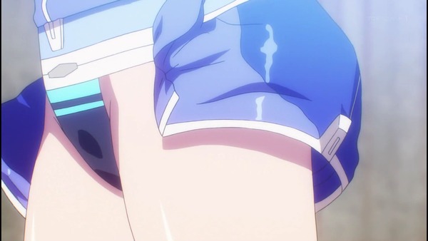 神田川JETGIRLS アニメ エロ 1話 (20)