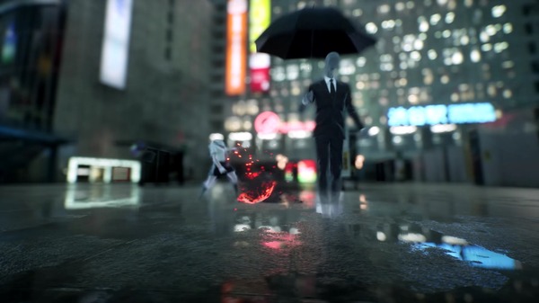 Ghostwire Tokyo ���� (12)