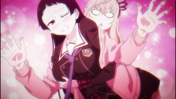 戦×恋(ヴァルラヴ) エロ 9話 (9)