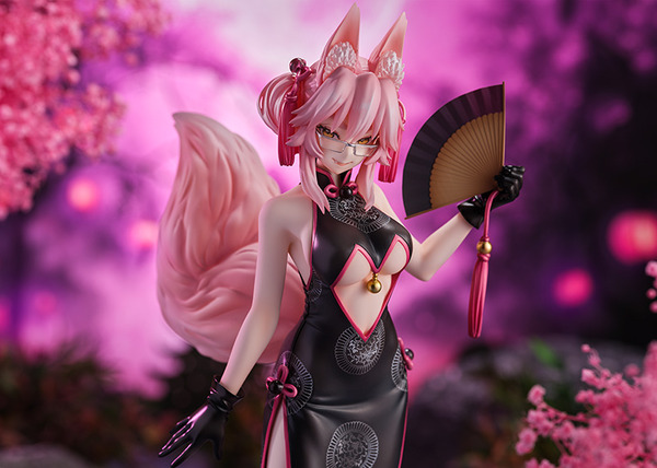 FGO ¥³¥ä¥ó¥¹¥«¥ä ¥¨¥í ¥Õ¥£¥®¥å¥¢ ¥Á¥ã¥¤¥Ê¥É¥ì¥¹ (20)