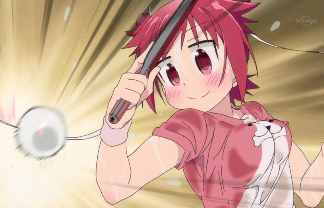 アニメ 灼熱の卓球娘 1話で女の子が汗だくの濡れ透けでエロいおっぱいとかスパッツ チラシの裏でゲーム鈍報 アニメ 灼熱の卓球娘 1話で女の子が汗だくの濡れ透けでエロいおっぱいとかスパッツ チラシの裏でゲーム鈍報