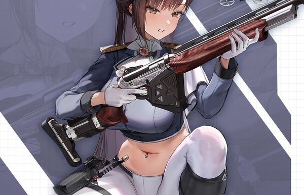 �ؾ����ν�����NIKKE�٥����������륨��������������㤯�����ɤ�Ƥ륨�������λҡ��Υ���ͥ������