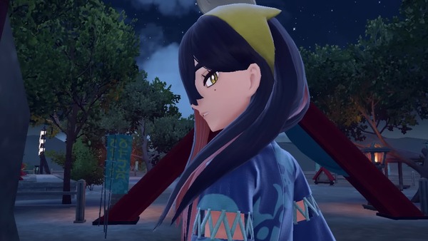 �ݥ����SV ������ ���� DLC (5)