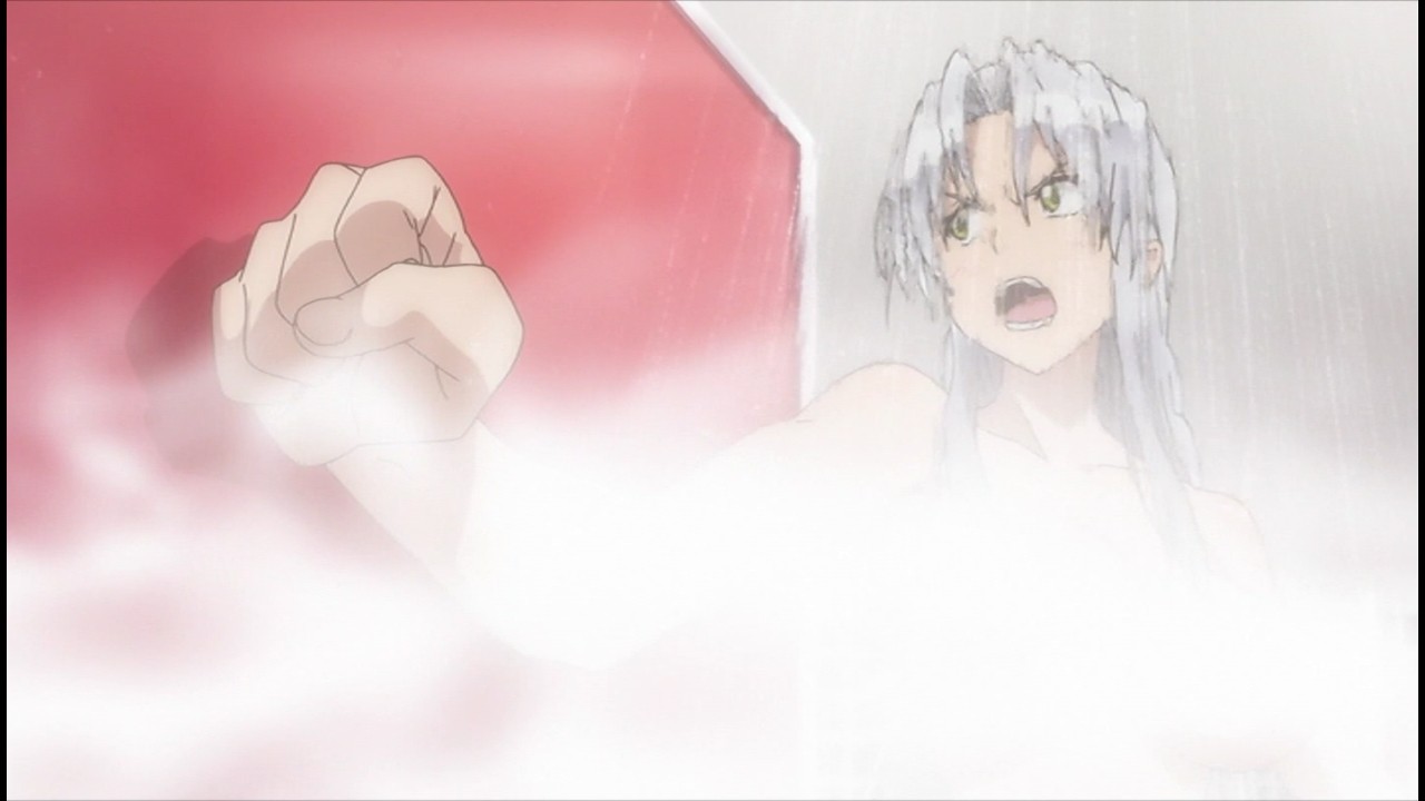 アニメ トリアージx 1話からおっぱいにパンツにど直球なエロシーンなど で乳首解禁 チラシの裏でゲーム鈍報 アニメ トリアージx 1話からおっぱいにパンツにど直球なエロシーンなど で乳首解禁 チラシの裏でゲーム鈍報