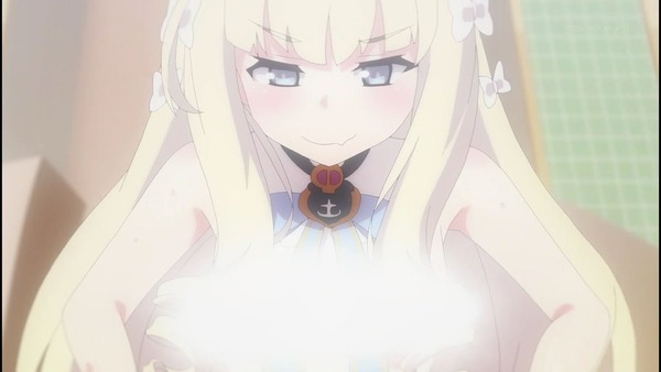 アズールレーン エロ 6話 (23)