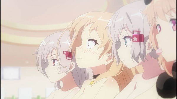 アズールレーン エロ 6話 (21)